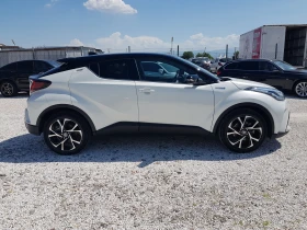 Toyota C-HR 2.0 i - 184 к.с. ХИБРИД ИТАЛИЯ 110 715 КМ ЛИЗИНГ - 36900 лв. - 49402796 4