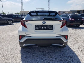 Toyota C-HR 2.0 i - 184 к.с. ХИБРИД ИТАЛИЯ 110 715 КМ ЛИЗИНГ - 36900 лв. - 49402796 6