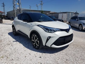 Toyota C-HR 2.0 i - 184 к.с. ХИБРИД ИТАЛИЯ 110 715 КМ ЛИЗИНГ - 36900 лв. - 49402796 3