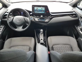 Toyota C-HR 2.0 i - 184 к.с. ХИБРИД ИТАЛИЯ 110 715 КМ ЛИЗИНГ - 36900 лв. - 49402796 10
