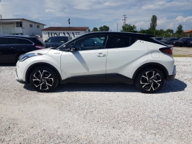 Toyota C-HR 2.0 i - 184 к.с. ХИБРИД ИТАЛИЯ 110 715 КМ ЛИЗИНГ - 36900 лв. - 49402796 8