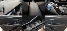Toyota C-HR 2.0 i - 184 к.с. ХИБРИД ИТАЛИЯ 110 715 КМ ЛИЗИНГ - 36900 лв. - 49402796 15
