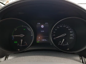 Toyota C-HR 2.0 i - 184 к.с. ХИБРИД ИТАЛИЯ 110 715 КМ ЛИЗИНГ - 36900 лв. - 49402796 13