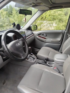 Suzuki Grand vitara XL-7, 2.7, V6, 173.., , /44/ | Mobile.bg    6