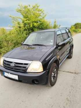    Suzuki Grand vitara XL-7, 2.7, V6, 173.., , /44/