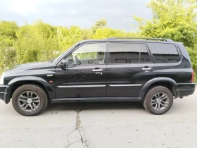 Suzuki Grand vitara XL-7, 2.7, V6, 173.., , /44/ | Mobile.bg    3