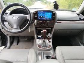 Suzuki Grand vitara XL-7, 2.7, V6, 173.., , /44/ | Mobile.bg    7