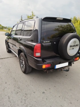 Suzuki Grand vitara XL-7, 2.7, V6, 173.., , /44/ | Mobile.bg    4