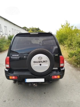 Suzuki Grand vitara XL-7, 2.7, V6, 173.., , /44/ | Mobile.bg    5