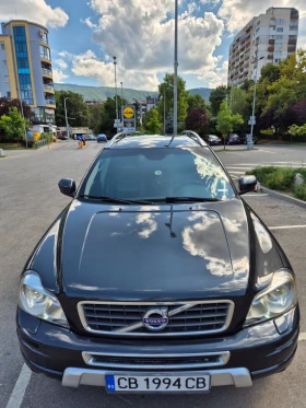 Обява за продажба на Volvo Xc90 ~23 900 лв. - изображение 1