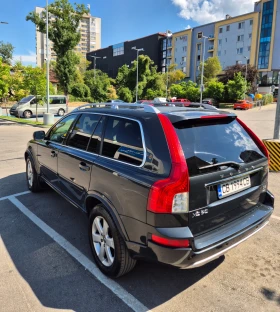 Обява за продажба на Volvo Xc90 ~23 900 лв. - изображение 2