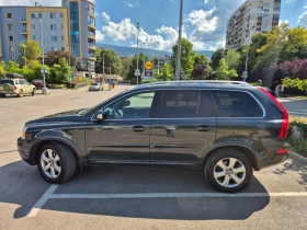 Обява за продажба на Volvo Xc90 ~23 900 лв. - изображение 4