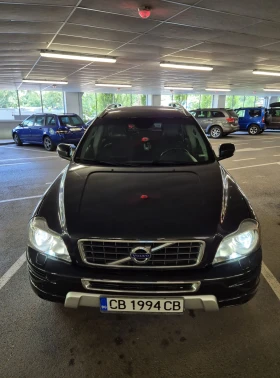 Volvo Xc90 | Mobile.bg    16