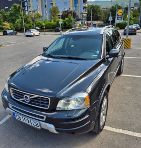 Обява за продажба на Volvo Xc90 ~23 900 лв. - изображение 1