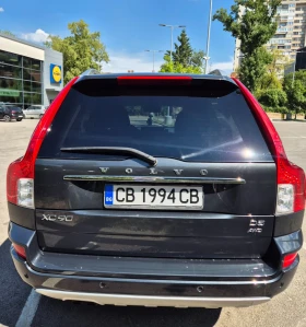Обява за продажба на Volvo Xc90 ~23 900 лв. - изображение 5