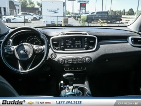 Kia Sorento LX V6 AWD | Mobile.bg    9