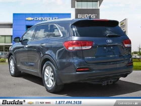Kia Sorento LX V6 AWD | Mobile.bg    4