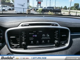 Kia Sorento LX V6 AWD | Mobile.bg    12