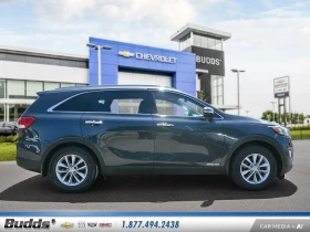 Kia Sorento LX V6 AWD | Mobile.bg    16