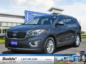 Kia Sorento LX V6 AWD
