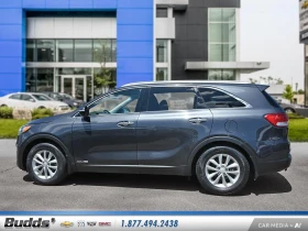 Kia Sorento LX V6 AWD | Mobile.bg    15