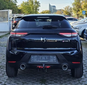 Citroen DS 3 Crossback Performance Line CarPlay Камера LED - 29900 лв. - 51232909 5