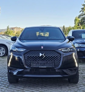 Citroen DS 3 Crossback Performance Line CarPlay Камера LED - 29900 лв. - 51232909 3