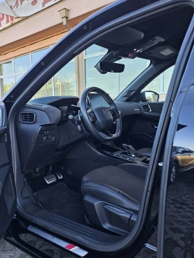 Citroen DS 3 Crossback Performance Line CarPlay Камера LED - 29900 лв. - 51232909 7