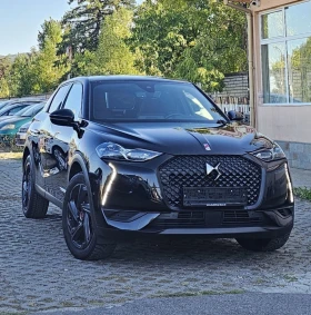 Citroen DS 3 Crossback Performance Line CarPlay Камера LED - 29900 лв. - 51232909 2