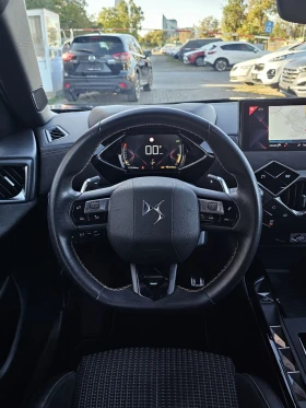 Citroen DS 3 Crossback Performance Line CarPlay Камера LED - 29900 лв. - 51232909 12