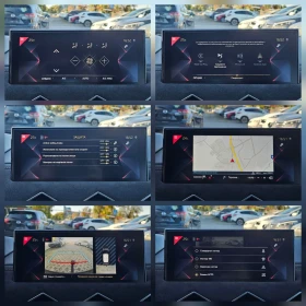 Citroen DS 3 Crossback Performance Line CarPlay Камера LED - 29900 лв. - 51232909 14