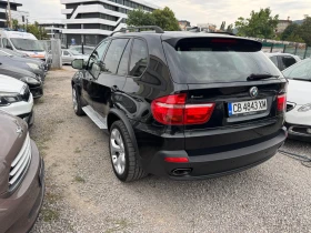 BMW X5 SPORT PAKET* 3.0xdrive 235hp* 259500km* КОЖА* - 21500 лв. - 13131998 7