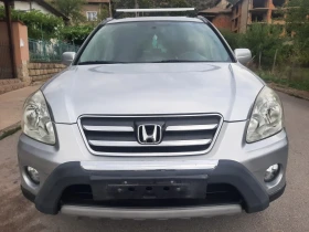 Honda Cr-v 2.2 CDTI ITALIJ KLIMATRON NAVI KAMERA - 6950 лв. / 3553.48 € - 96346046 2
