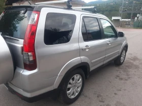 Honda Cr-v 2.2 CDTI ITALIJ KLIMATRON NAVI KAMERA - 6950 лв. / 3553.48 € - 96346046 9