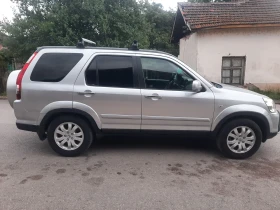 Honda Cr-v 2.2 CDTI ITALIJ KLIMATRON NAVI KAMERA - 6950 лв. / 3553.48 € - 96346046 8