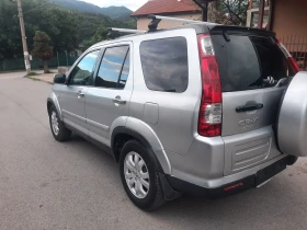 Honda Cr-v 2.2 CDTI ITALIJ KLIMATRON NAVI KAMERA - 6950 лв. / 3553.48 € - 96346046 4