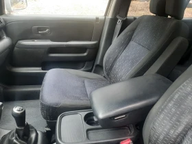 Honda Cr-v 2.2 CDTI ITALIJ KLIMATRON NAVI KAMERA - 6950 лв. / 3553.48 € - 96346046 13