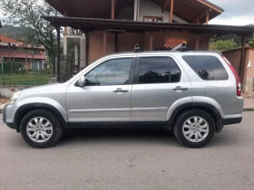 Honda Cr-v 2.2 CDTI ITALIJ KLIMATRON NAVI KAMERA - 6950 лв. / 3553.48 € - 96346046 5