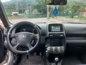Honda Cr-v 2.2 CDTI ITALIJ KLIMATRON NAVI KAMERA - 6950 лв. / 3553.48 € - 96346046 11
