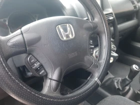 Honda Cr-v 2.2 CDTI ITALIJ KLIMATRON NAVI KAMERA - 6950 лв. / 3553.48 € - 96346046 10
