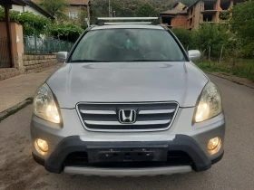 Honda Cr-v 2.2 CDTI ITALIJ KLIMATRON NAVI KAMERA