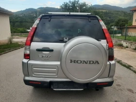 Honda Cr-v 2.2 CDTI ITALIJ KLIMATRON NAVI KAMERA - 6950 лв. / 3553.48 € - 96346046 3