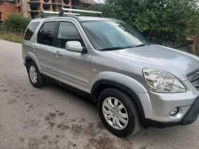 Honda Cr-v 2.2 CDTI ITALIJ KLIMATRON NAVI KAMERA - 6950 лв. / 3553.48 € - 96346046 7
