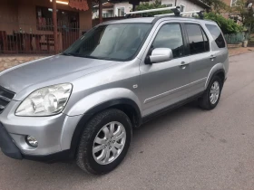 Honda Cr-v 2.2 CDTI ITALIJ KLIMATRON NAVI KAMERA - 6950 лв. / 3553.48 € - 96346046 6
