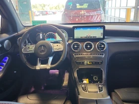 Mercedes-Benz GLC 43 AMG * CARFAX* *  | Mobile.bg    9