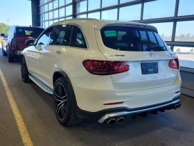 Mercedes-Benz GLC 43 AMG * CARFAX* *  | Mobile.bg    4