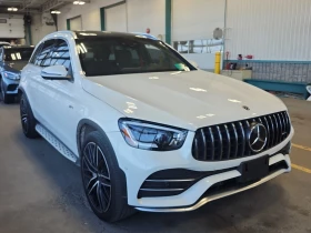 Mercedes-Benz GLC 43 AMG * CARFAX* *  | Mobile.bg    2