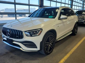  Mercedes-Benz GLC 43...