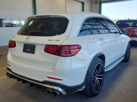 Mercedes-Benz GLC 43 AMG * CARFAX* *  | Mobile.bg    3