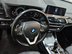 BMW X3 * XDRIVE30I * CARFAX * БЕЗ ПЪРВОНАЧАЛНА ВНОСКА - 37000 лв. / 18917.80 € - 36131937 11